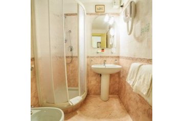Hôtel Santa Margherita Ligure 1